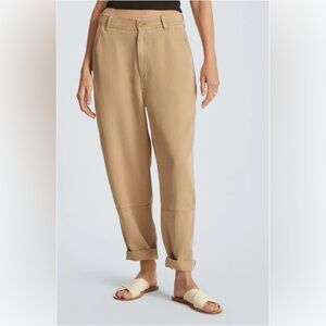 Everlande The Chino in Buttersoft Sz 6